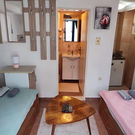 Bay Mola Home Kotor Zewnętrze zdjęcie