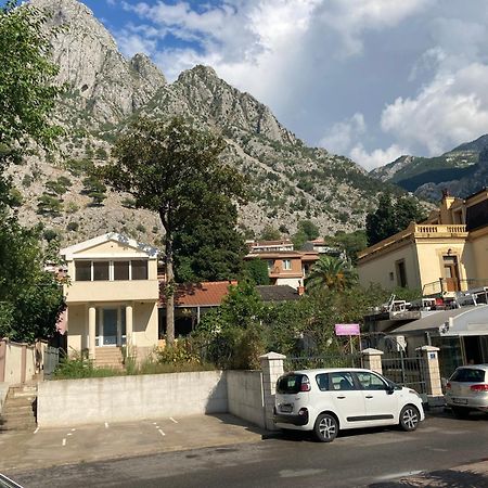 Bay Mola Home Kotor Zewnętrze zdjęcie