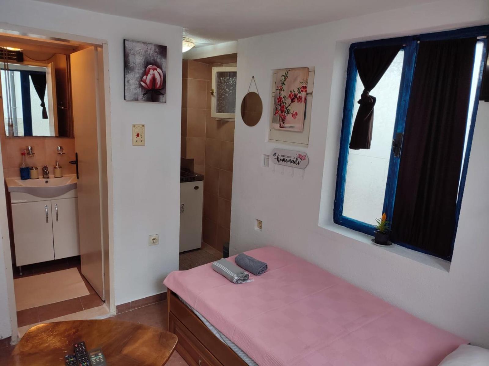 Bay Mola Home Kotor Zewnętrze zdjęcie