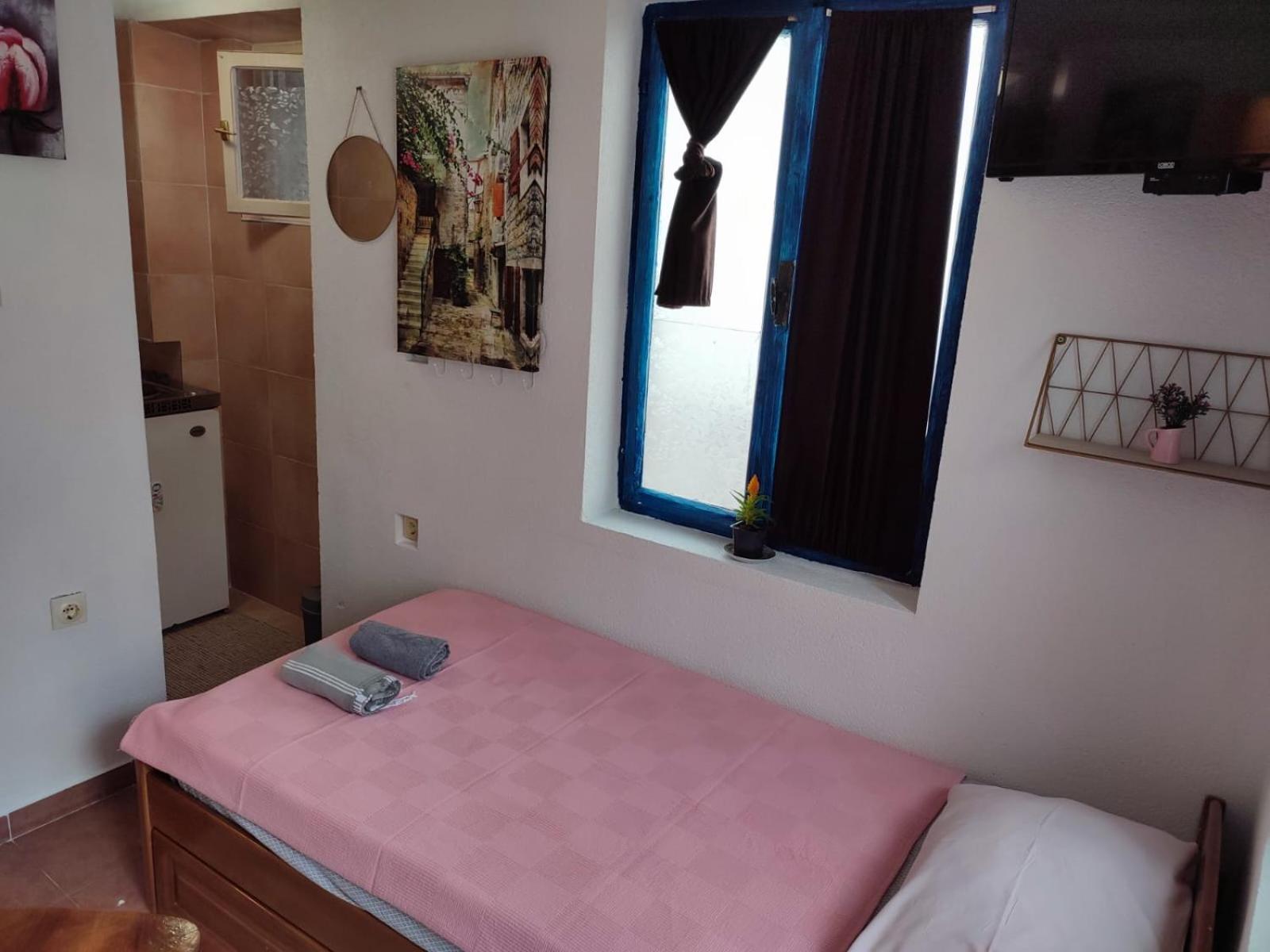 Bay Mola Home Kotor Zewnętrze zdjęcie