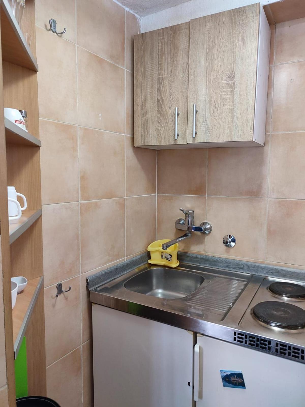 Bay Mola Home Kotor Zewnętrze zdjęcie