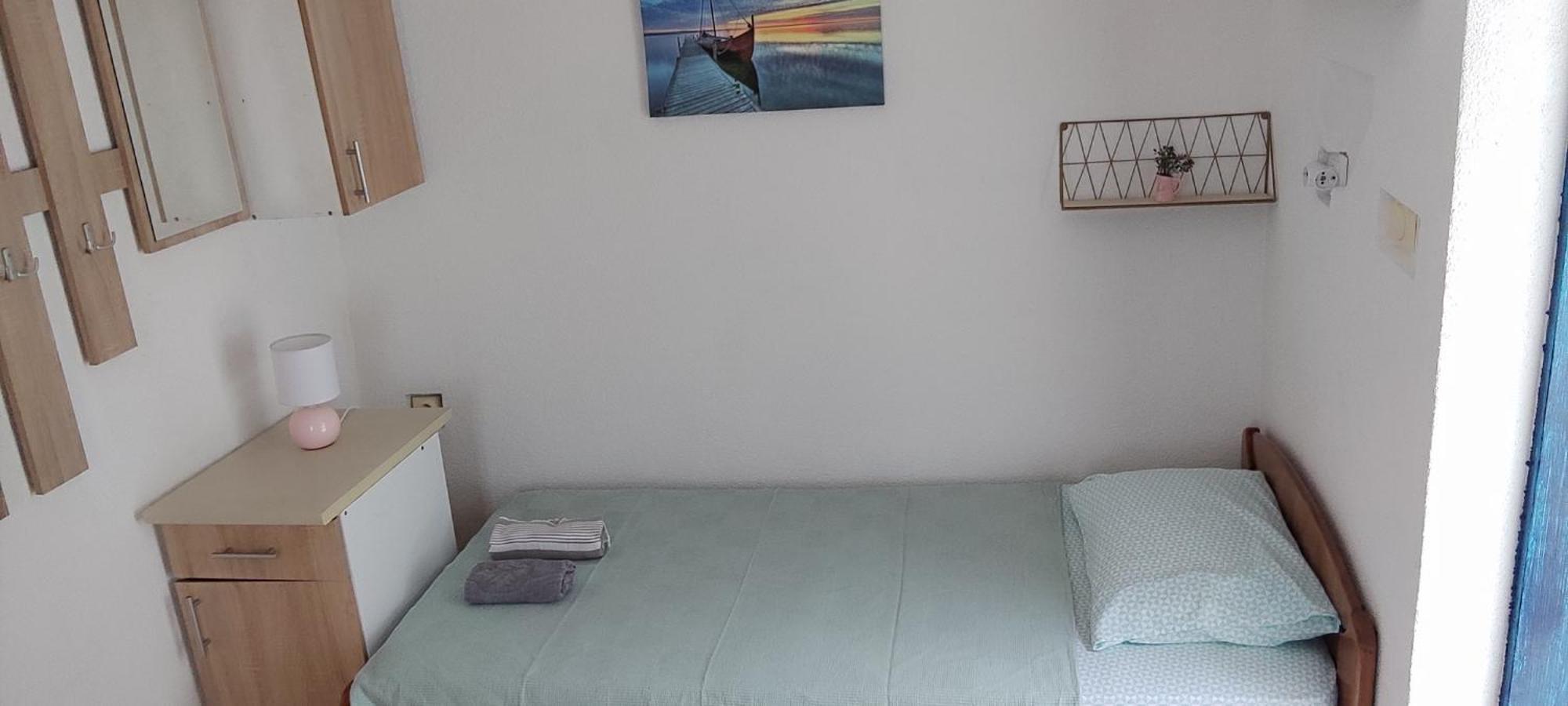 Bay Mola Home Kotor Zewnętrze zdjęcie