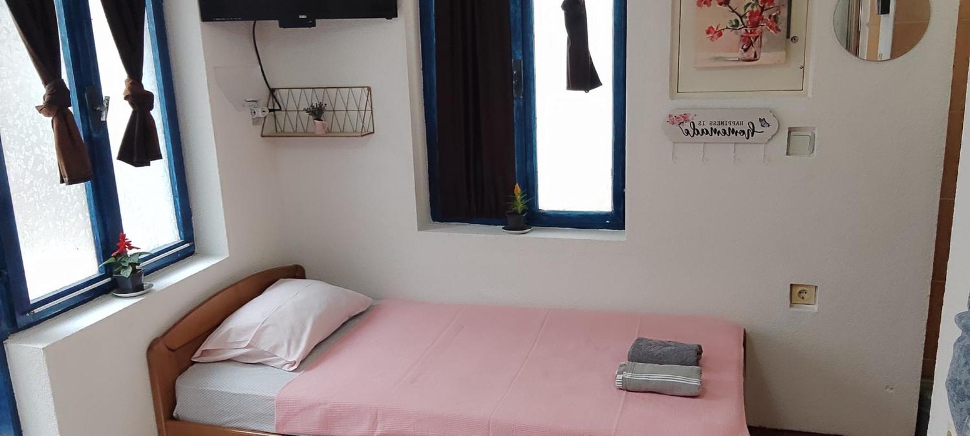 Bay Mola Home Kotor Zewnętrze zdjęcie