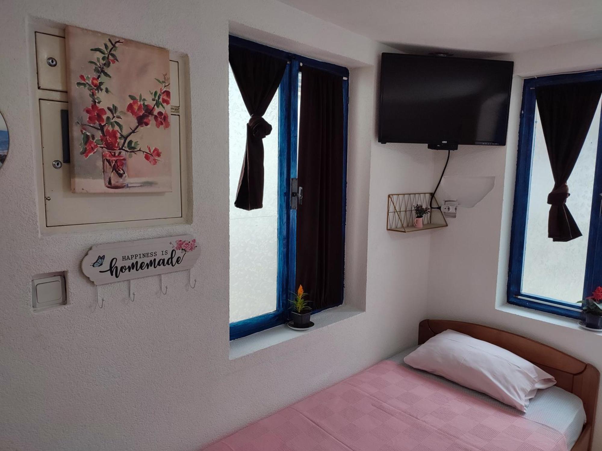 Bay Mola Home Kotor Zewnętrze zdjęcie