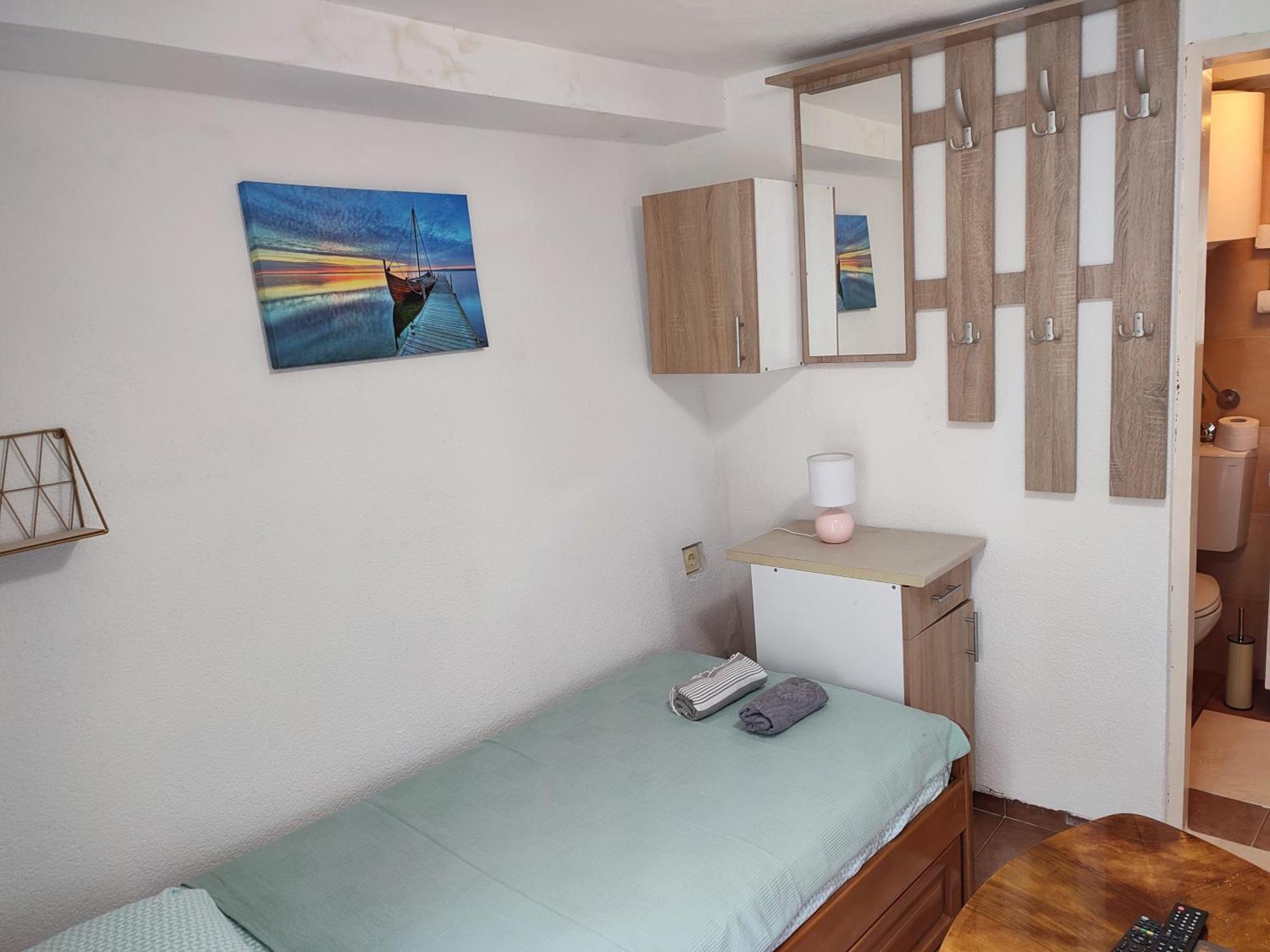 Bay Mola Home Kotor Zewnętrze zdjęcie