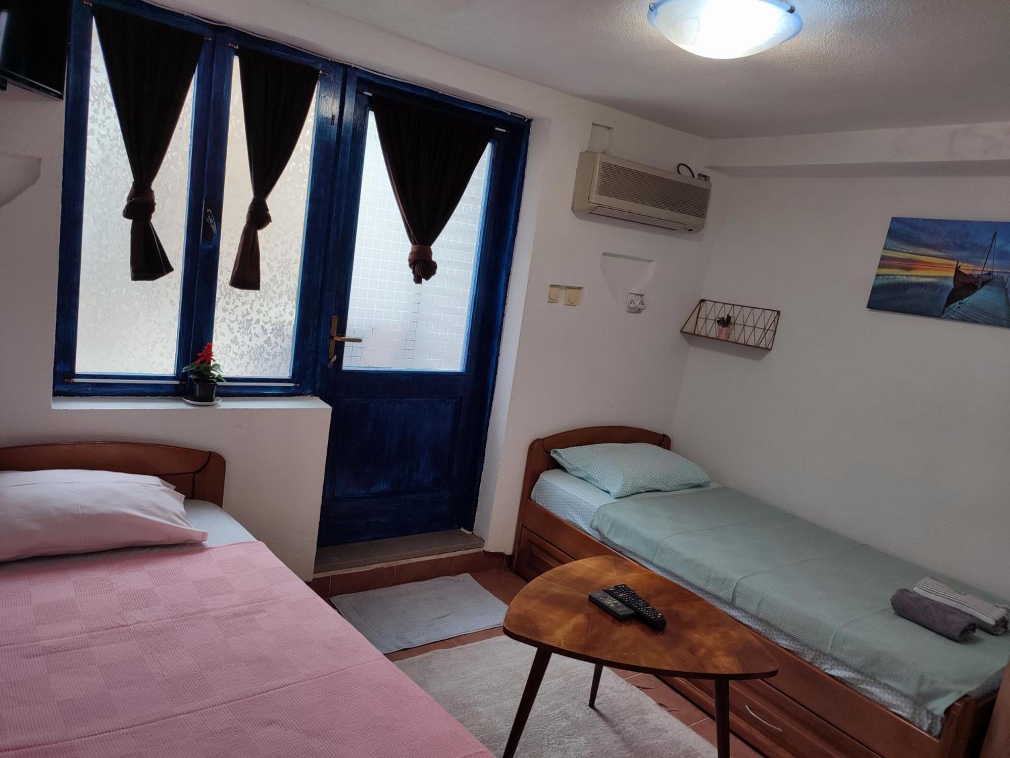 Bay Mola Home Kotor Zewnętrze zdjęcie