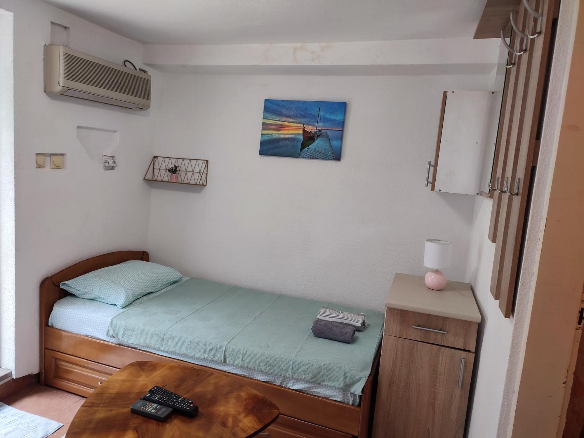 Bay Mola Home Kotor Zewnętrze zdjęcie